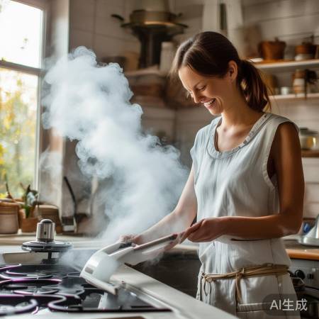 神农架油烟机清洗推荐