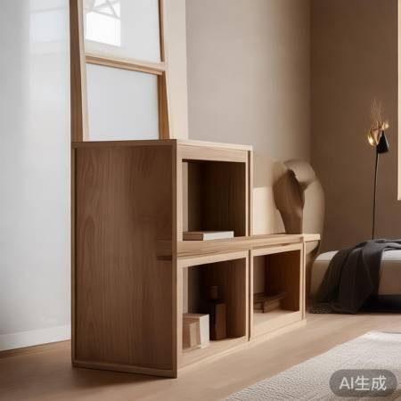 简约环保置物架，提升家居档次