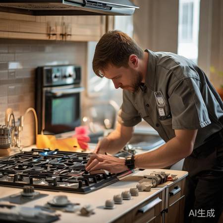 专业认证，严格三检一保