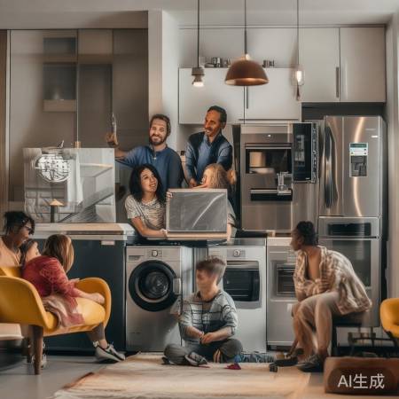 家电选购答疑，下期再见！