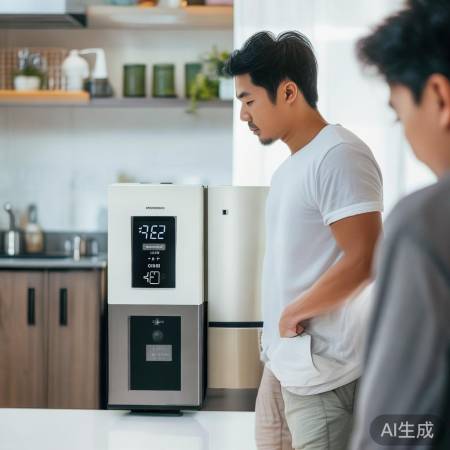 热水器42度节能