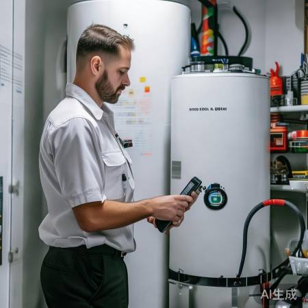 专业认证，规范维修