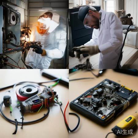 检查点火线圈，确保点火