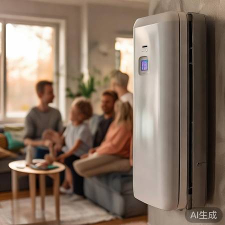 壁挂炉问题探讨，下期轻松话题