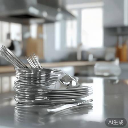 消毒柜使用小技巧,餐具消毒更彻