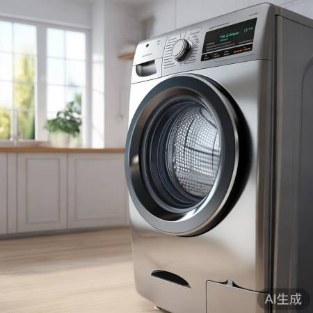 洗衣机棉麻洗程序适用棉质衣物