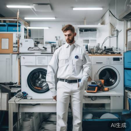 规范维修，专业保障