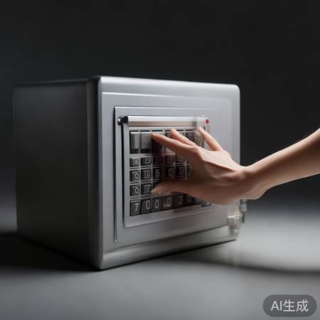 牢记新密码，避免解锁麻烦