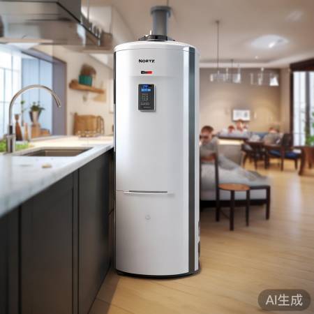 “能率燃气热水器，品牌保障服务