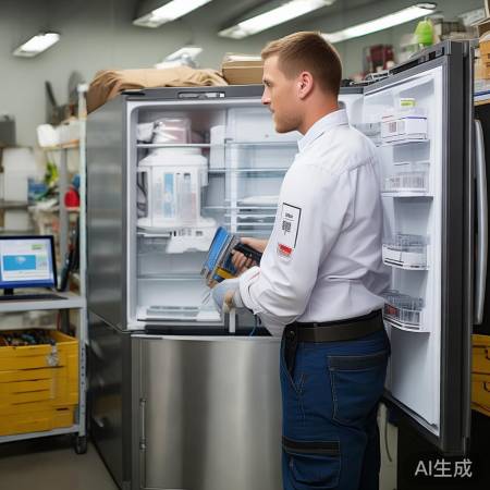 冰箱维修规范，专业可靠