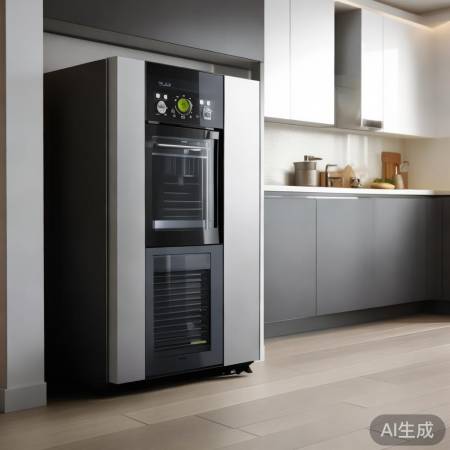 中高端设备，品质生活佳选