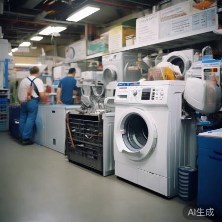 松下洗衣机维修热线：40016