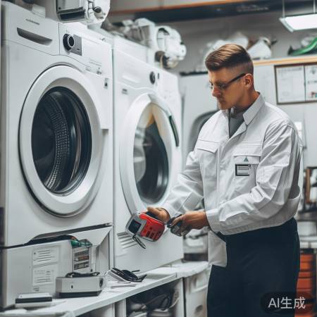 专业认证，规范维修