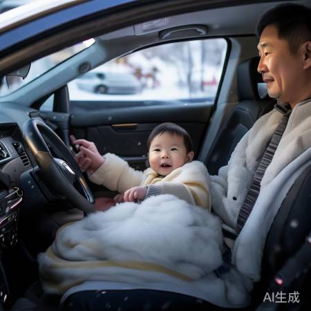 日产轩逸制暖温暖如春