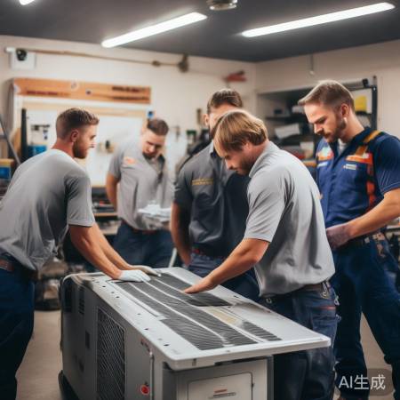 “临沂空调公司保修一年”