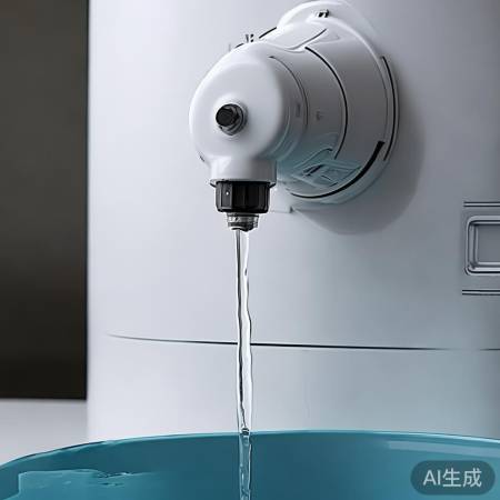 电子热水器排空操作