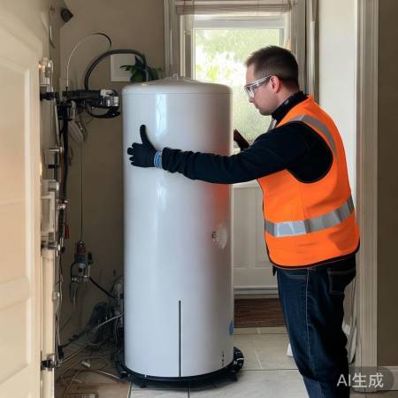 热水器排空注意安全