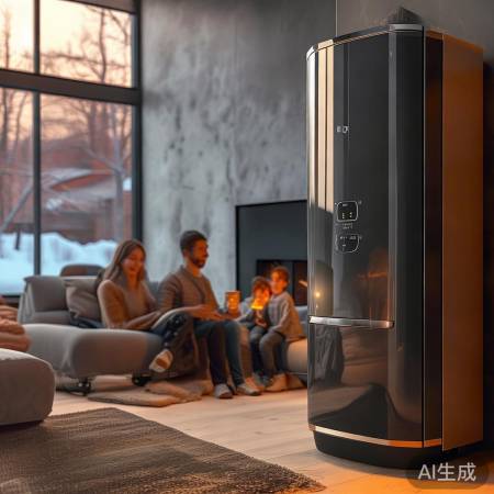 把握壁挂炉市场，温暖全球