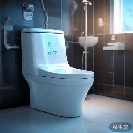 “尿检马桶安装易学”