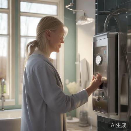 热水器安全防护指南