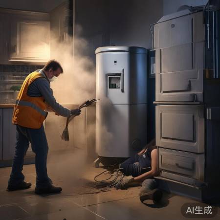 紧急情况，快速断电求救