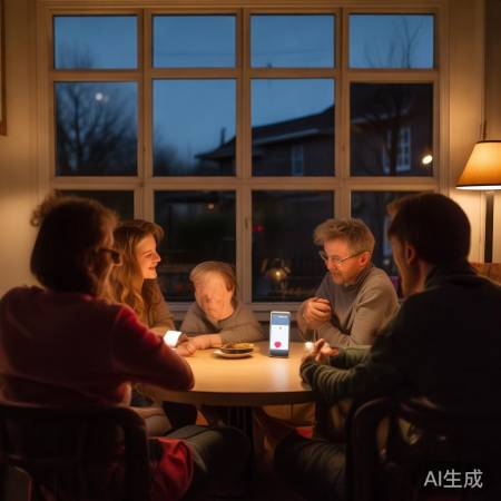 点赞转发，安全生活分享