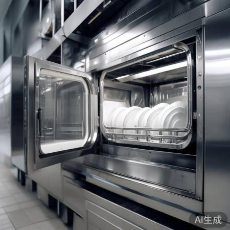 餐具消毒，臭氧杀菌