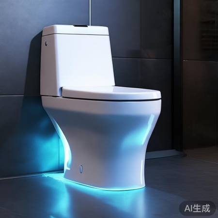 入门级智能马桶，功能齐全。