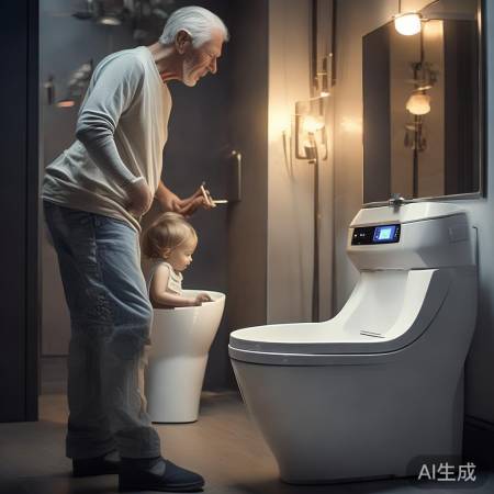 选智能马桶，量需选高端