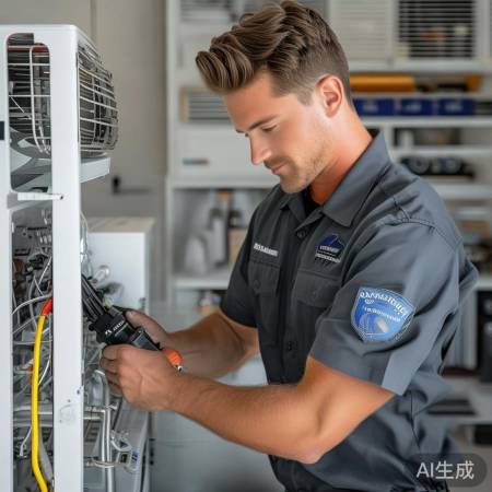 空调维修专业规范