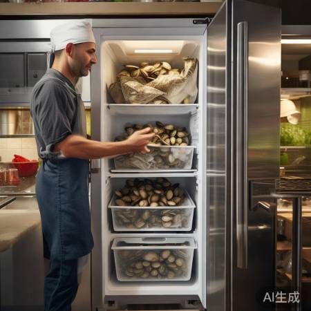 花甲保鲜小技巧大公开！