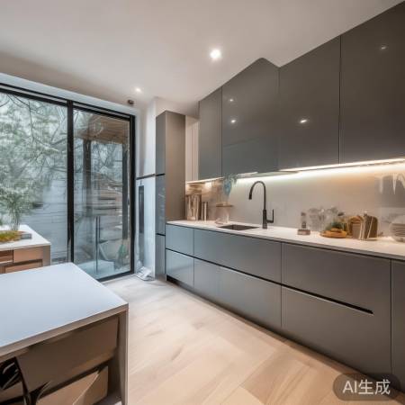 生活小改造，自然更舒适