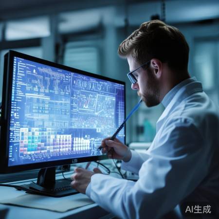 测试显示屏状态