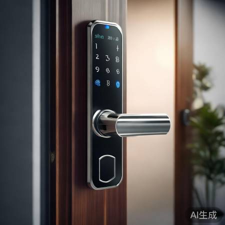 挑选智能锁要点