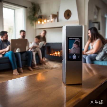 分享智能锁声音及生活小技巧