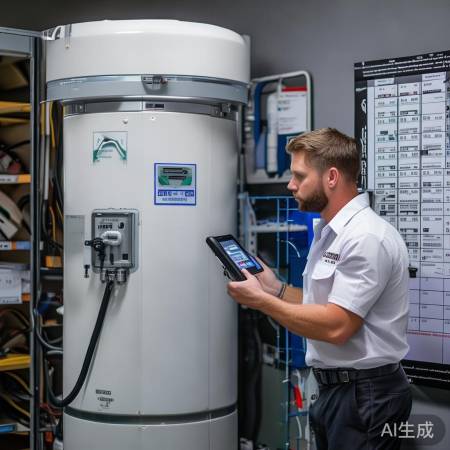 专业认证，规范维修