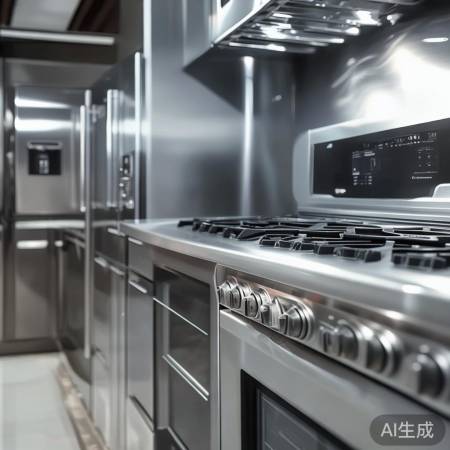 尚品家电，快速响应