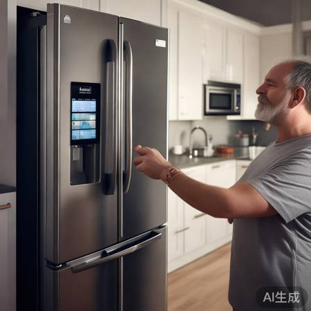 家电童锁解锁攻略