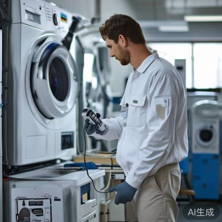 规范维修,品质保障