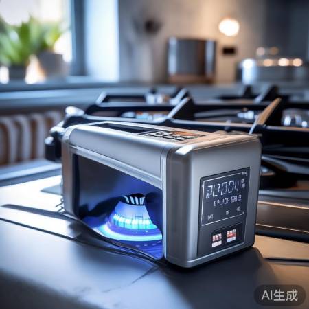 燃气灶智能点火器