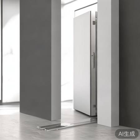 90公分防盗门框,美观实用