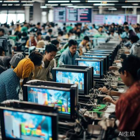 大厂恢复生产,订单增加