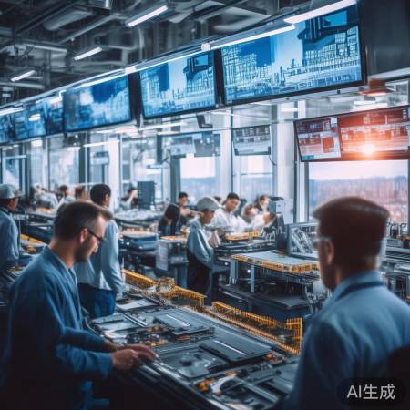 明年电视芯片供应将缓解