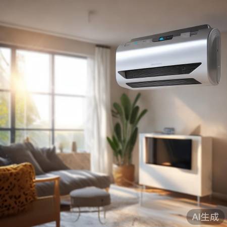 中央空调指南，舒适生活开始