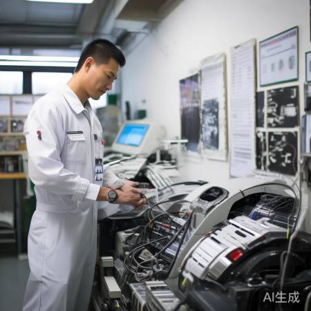 专业认证,严格规范油烟机维修