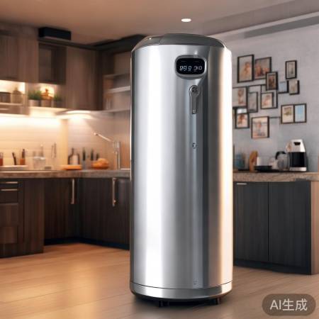 长城热水器，80L大容量，快速