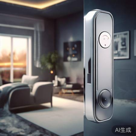 智能家居，未来生活更便捷