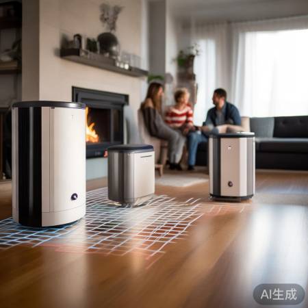 选择热水器，适合最重要