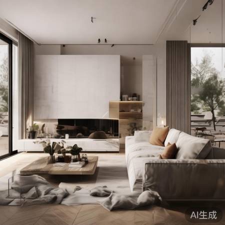 了解防盗门贴壁布，提升家居温馨