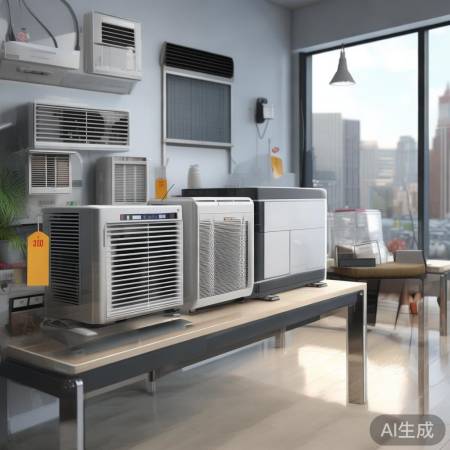 中央空调入户价格差异大